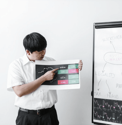 Green Matrix Technologies