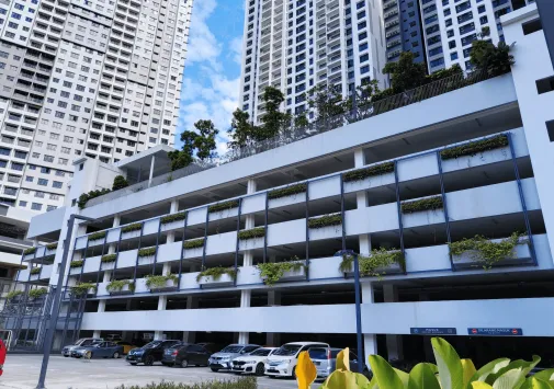 Green Matrix Technologies