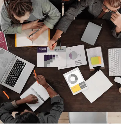 Green Matrix Technologies