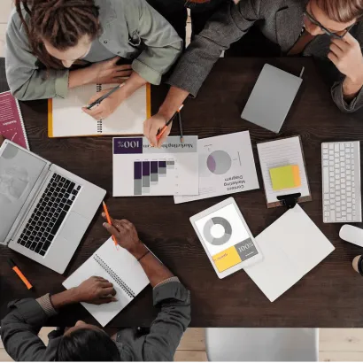 Green Matrix Technologies