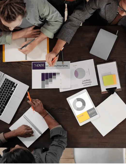 Green Matrix Technologies