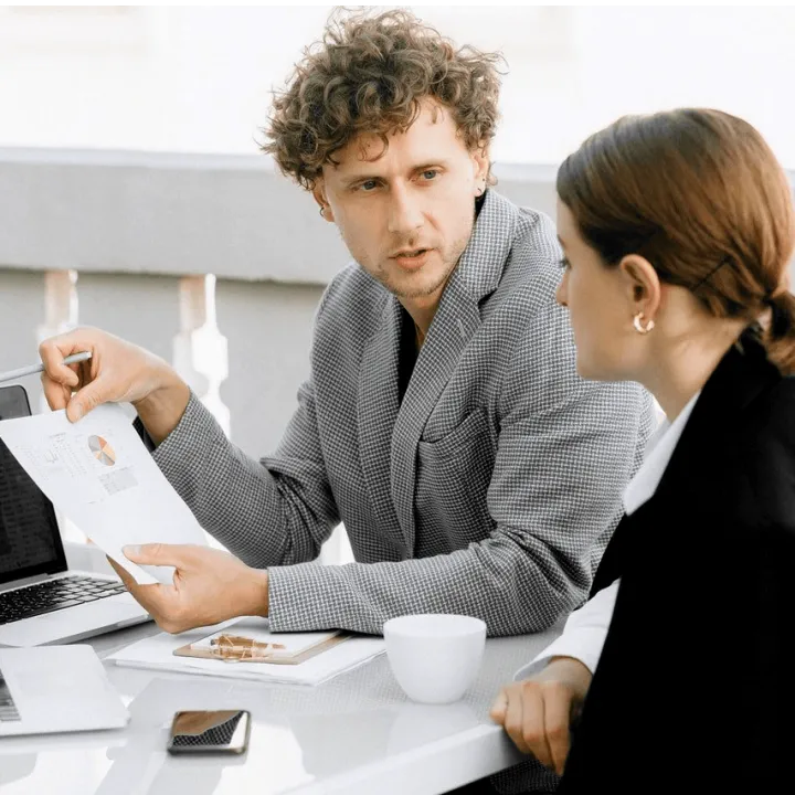 Green Matrix Technologies