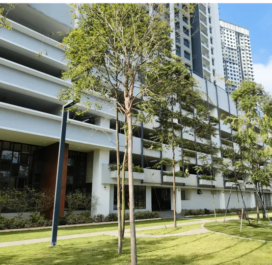 Green Matrix Technologies