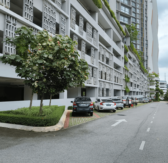 Green Matrix Technologies