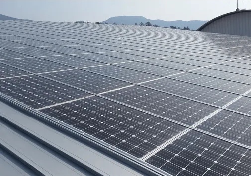 Green Matrix Technologies