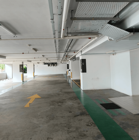 Green Matrix Technologies