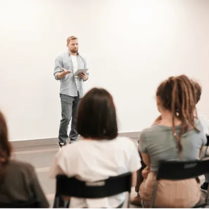 Green Matrix Technologies